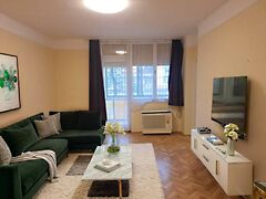 Eladó lakás Budapest, XXI. kerület, Erdősor