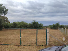 Eladó földterület Debrecen, Pallag