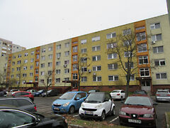 Eladó lakás Debrecen, Újkert