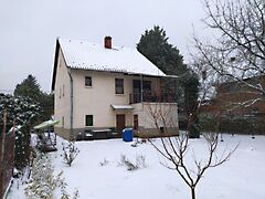 Eladó ház Budaörs, Kamaraerdő