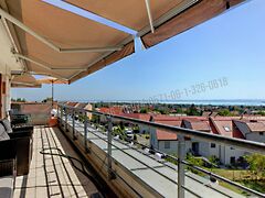 Eladó lakás Balatonfüred