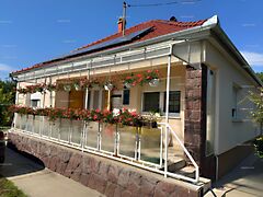 Eladó ház Kunszentmiklós