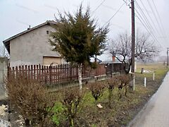Eladó ház Nagykőrös