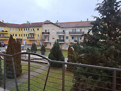 Eladó lakás Nagykanizsa