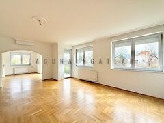 Kiadó lakás Budapest, II. kerület, Pasarét