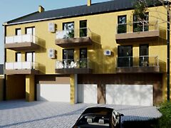 Eladó lakás Nyíregyháza, Belváros