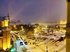 Kiadó lakás Budapest, I. kerület, Víziváros