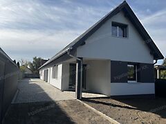 Eladó ház Ráckeve