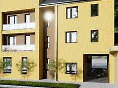 Eladó lakás Nyíregyháza, Belváros