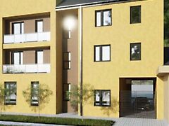 Eladó lakás Nyíregyháza