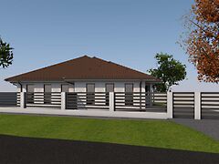 Eladó ház Nyíregyháza