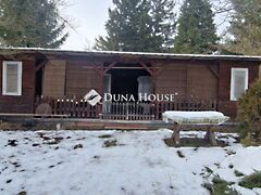 Eladó nyaraló Balatonfenyves