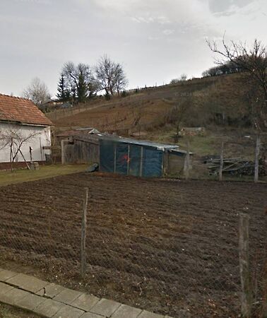 Eladó földterület Cserháthaláp