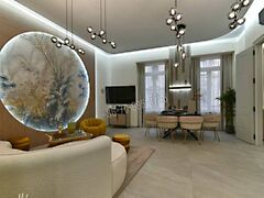 Eladó lakás Budapest, VI. kerület