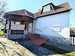 Eladó ház Lánycsók