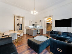 Eladó lakás Budapest, VII. kerület