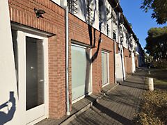 Eladó üzleti Nyíregyháza, Örökösföld