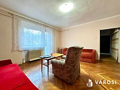 Eladó lakás Salgótarján