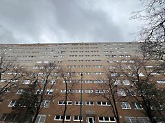 Eladó lakás Budapest, XIV. kerület