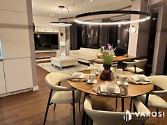 Kiadó lakás Debrecen, Nagyerdő