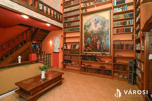 Eladó ház Szentes