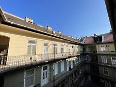 Eladó lakás Budapest, VII. kerület