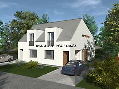 Eladó ház Mogyoród