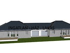 Eladó ház Gödöllő