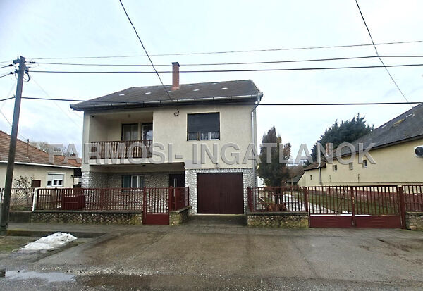 Eladó ház Sály