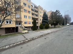 Eladó lakás Keszthely