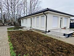 Eladó ház Ballószög