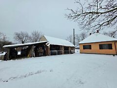 Eladó ház Szigetvár