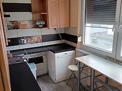 Eladó lakás Nyíregyháza, Jósaváros