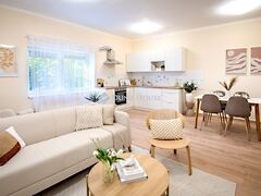 Eladó lakás Budapest, XI. kerület