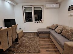 Eladó lakás Nyíregyháza, Érkert