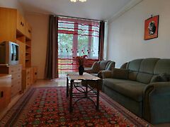 Eladó lakás Nyíregyháza