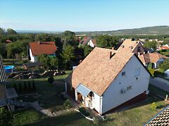 Eladó ház Látrány