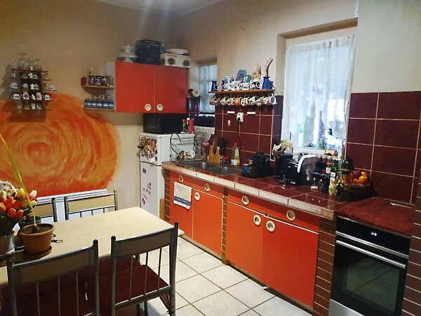 Eladó ház Szolnok, Szandaszőlős