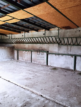 Eladó ház Bakonycsernye