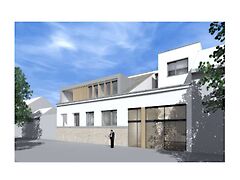 Eladó ház Debrecen, Belváros