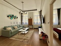 Kiadó lakás Budapest, VIII. kerület, Palotanegyed