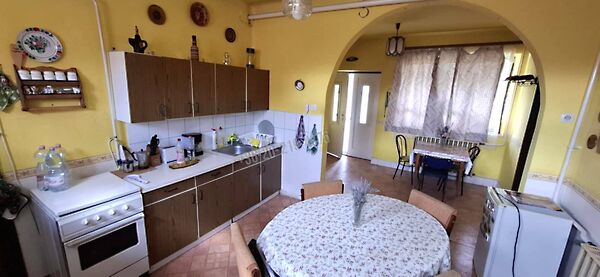 Eladó ház Zagyvaszántó