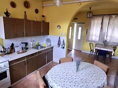 Eladó ház Zagyvaszántó