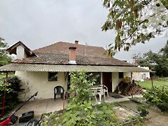 Eladó ház Tiszaalpár