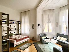 Eladó lakás Budapest, XIII. kerület, Újlipótváros