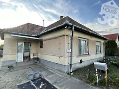 Eladó ház Soltszentimre