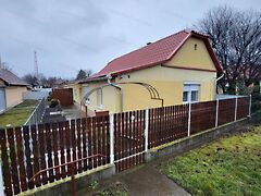 Eladó ház Jászapáti