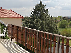 Eladó ház Gyenesdiás