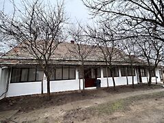 Eladó ház Bácsbokod