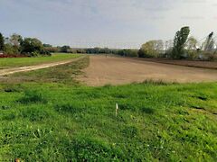 Eladó földterület Zamárdi